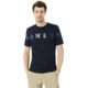 Oakley B1B Tee - Mens, Fathom, M, 457397-6AC-M