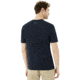 Oakley B1B Tee - Mens, Fathom, M, 457397-6AC-M