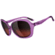 Oakley Backhand Sunglasses, Crystal Iris OO9178-04-RX