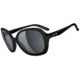 Oakley Backhand Sunglasses, Backhand Polished Black OO9178-07-RX