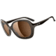 Oakley Backhand Sunglasses, Backhand Chocolate Sin OO9178-09-RX