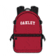 Oakley Backpack College - Men's, Chili Pepper Red, U, 921533OVT-487-487-U