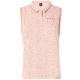 Oakley Balata Golf Polo Long Sleeve - Women's, Fluffy Pink, Medium, 532367-86F-M
