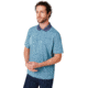 Oakley Balata Performance Polo - Mens, Alien Blue, Medium, 434306-68L-M