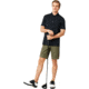 Oakley Balata Performance Polo - Mens, Blackout, Extra Large, 434306-02E-XL