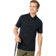 Oakley Balata Performance Polo - Mens, Blackout, Extra Large, 434306-02E-XL