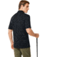 Oakley Balata Performance Polo - Mens, Blackout, Extra Large, 434306-02E-XL