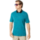 Oakley Balata Performance Polo - Mens, Petrol, Medium, 434306-9PE-M