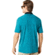 Oakley Balata Performance Polo - Mens, Petrol, Medium, 434306-9PE-M