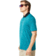 Oakley Balata Performance Polo - Mens, Petrol, Medium, 434306-9PE-M