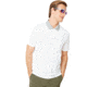 Oakley Balata Performance Polo - Mens, White, 2XL, 434306-100-XXL