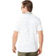 Oakley Balata Performance Polo - Mens, White, 2XL, 434306-100-XXL