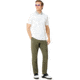 Oakley Balata Performance Polo - Mens, White, 2XL, 434306-100-XXL