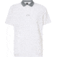 Oakley Balata Performance Polo - Mens, White, 2XL, 434306-100-XXL
