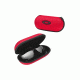 Oakley Ballistic Eyewear Case, Red, RATASTU 000005