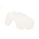 Oakley SI Ballistic Goggle Replacement Lenses, Clear 11-131
