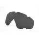Oakley SI Ballistic Goggle Replacement Lenses, Grey 11-132