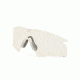 Oakley SI Ballistic M Frame 2.0 Hybrid Replacement Lenses, Clear 11-134