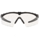 Oakley BALLISTIC M FRAME 2.0 STRIKE OO9047 Safety Glasses 904701-33 - , Clear Lenses