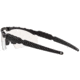 Oakley BALLISTIC M FRAME 2.0 STRIKE OO9047 Safety Glasses 904701-33 - , Clear Lenses