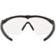 Oakley BALLISTIC M FRAME 2.0 STRIKE OO9047 Safety Glasses 904701-33 - , Clear Lenses
