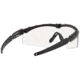 Oakley BALLISTIC M FRAME 2.0 STRIKE OO9047 Safety Glasses 904701-33 - , Clear Lenses