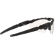 Oakley BALLISTIC M FRAME 2.0 STRIKE OO9047 Safety Glasses 904701-33 - , Clear Lenses