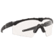 Oakley BALLISTIC M FRAME 2.0 STRIKE OO9047 Safety Glasses 904701-33 - , Clear Lenses