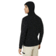 Oakley Bark Fz Hoodie - Mens, White, Large 461643-100-L