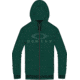 Oakley Bark Fz Hoodie - Mens, Planet, Medium, 461643-74D-M