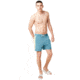 Oakley Barnie Beach Block 16 Boardshort - Mens, Alien Blue, 2XL, 482473A-68L-XXL