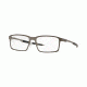 Oakley BASE PLANE OX3232 Prescription Eyeglasses, 54mm, Cement, OX3232-323203-54-SV