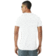 Oakley Base Short Sleeve - Mens, White, Extra Large, 434006-100-XL