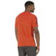 Oakley Battalion Tee, Grenadine, Medium 455151-41B-MD