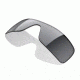 Oakley Batwolf Replacement Lens Kit - Black Iridium AOO9101LS-000006 	