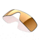 Oakley Batwolf Replacement Lens Kit - Bronze Polarized 43-353