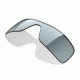 Oakley Batwolf Replacement Lens Kit - Grey Polarized 43-357