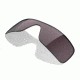 Oakley Batwolf Replacement Lens Kit - Warm Grey 43-362