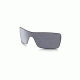 Oakley Batwolf Replacement Lenses, Gray, ROO9101CB 41-853