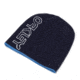 Oakley Beanie B1B Logo Reversible - Mens, California Blue, One Size, 912018-6CS-U