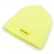 Oakley Beenie Ellipse Patch - Mens, Neon Yellow, One Size, 912186-564-U