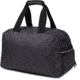 Oakley BG Boston 12.0 Duffle Bag - Mens, Black Heather, One Size, 921408JP-00H-00H-U