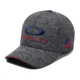Oakley Bg Emb Cap LDS - Mens, Athletic Heather Grey, One Size, 912041LDS-24G-U
