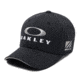 Oakley Bg Emb Cap LDS - Mens, Blackout, One Size, 912041LDS-02E-U
