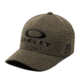 Oakley Bg Emb Cap LDS - Mens, Dark Brush, One Size, 912041LDS-86V-U