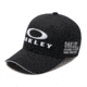 Oakley Bg Fixed - Mens, Blackout, One Size, 912128-02E-U
