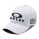 Oakley Bg Fixed - Mens, White, One Size, 912128-100-U