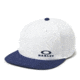 Oakley Bg Snap Back Cap - Mens, White, U, 912037-100-100-U