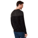 Oakley Bicolor Crew Neck Tee - Mens, Blackout, Medium, 434131-02E-M