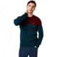 Oakley Bicolor Crew Neck Tee - Mens, Planet, Medium, 434131-74D-M